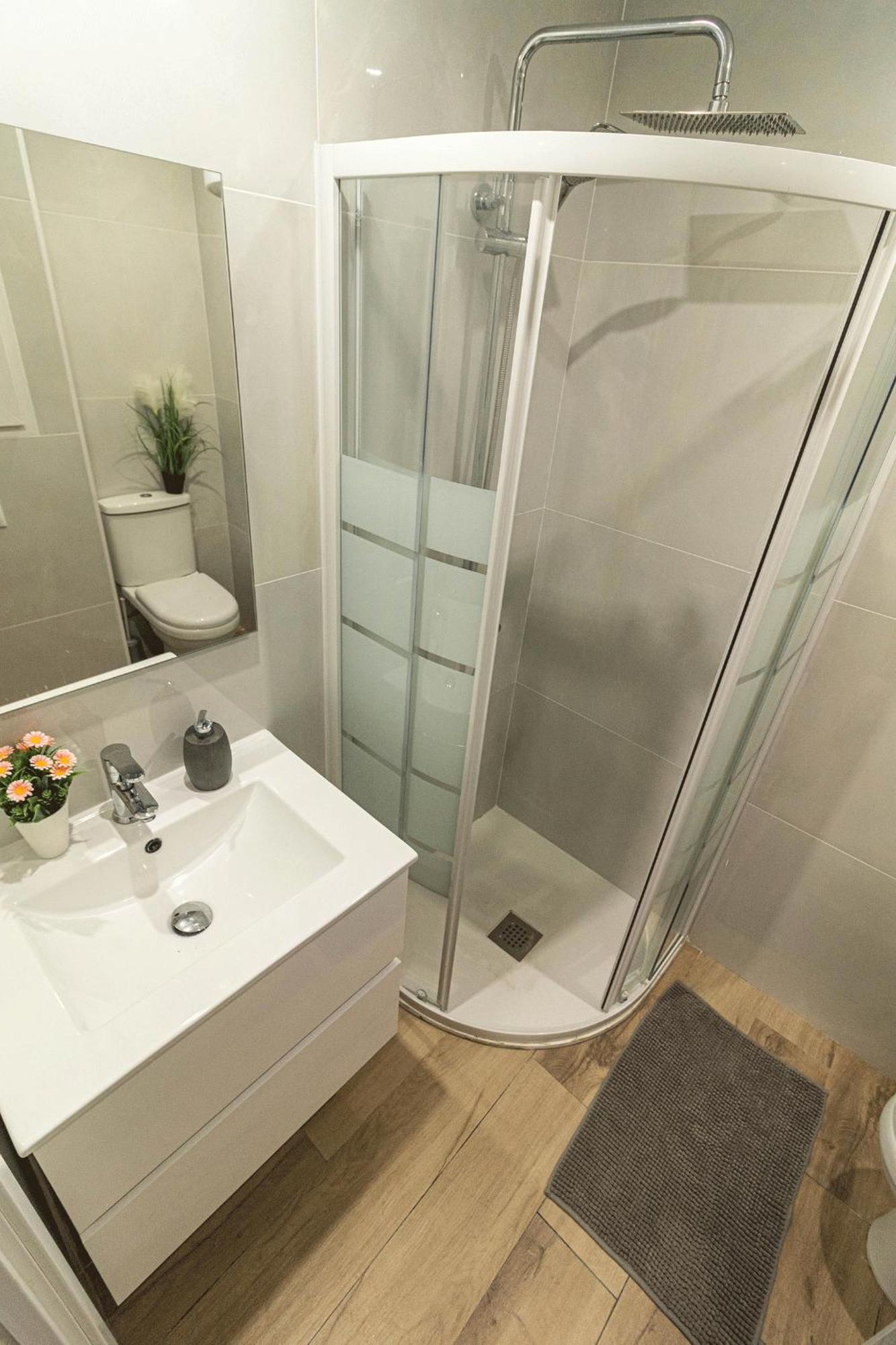 ¡A Disfrutar De Valencia! Apartment Bagian luar foto