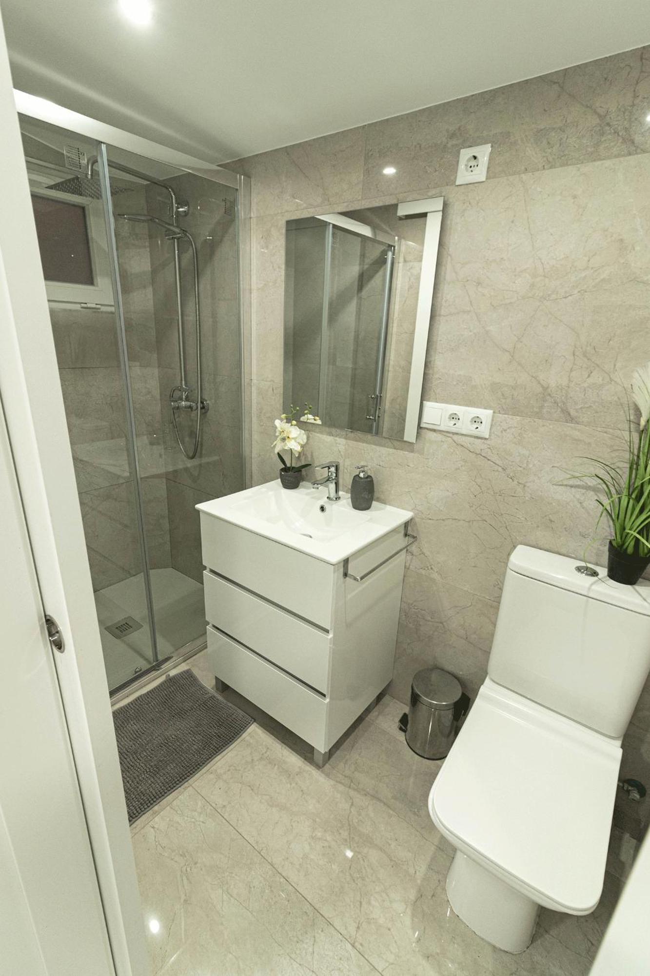 ¡A Disfrutar De Valencia! Apartment Bagian luar foto